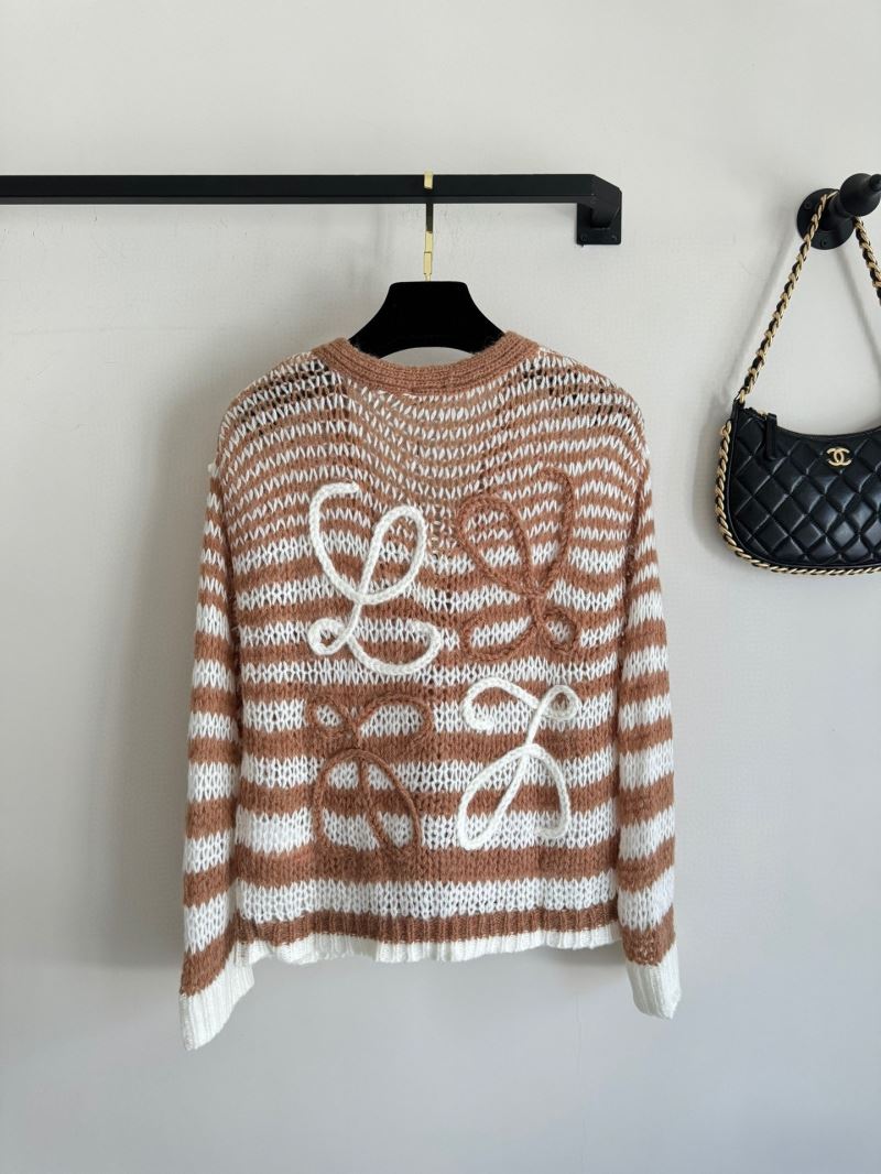 Loewe Sweaters